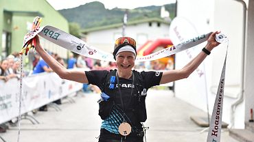 55 Jahre Ebbser Koasamarsch: Jubiläumsstrecke KOASA-55-Panorama-Trail als Highlight des Wander- und Trailrunning-Events
