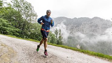 Optimale Vorbereitung in zwei Trailrunning Camps!