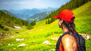 Chiemgau Trail Run 2021 erneut auf Herbst verlegt