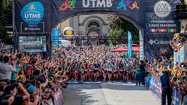 UTMB® World Series Qualifiers